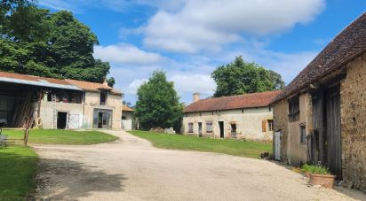 Maison 5 pièces de 80 m² à Brigueil-le-Chantre (86290)