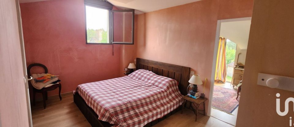 Maison 5 pièces de 80 m² à Brigueil-le-Chantre (86290)