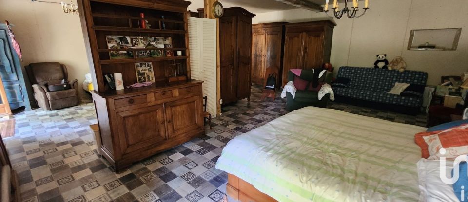 Maison 5 pièces de 80 m² à Brigueil-le-Chantre (86290)