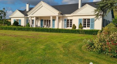 Mansion 9 rooms of 259 m² in Foucarmont (76340)