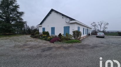 Mansion 9 rooms of 259 m² in Foucarmont (76340)