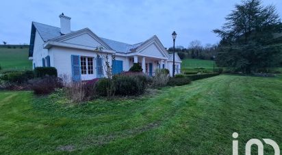 Mansion 9 rooms of 259 m² in Foucarmont (76340)