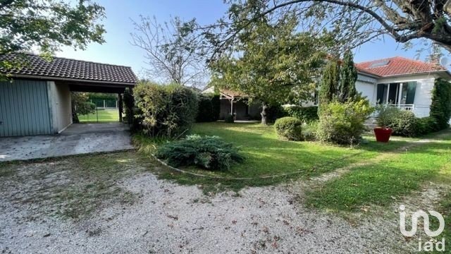 Maison 5 pièces de 105 m² à Saint-Fargeau-Ponthierry (77310)