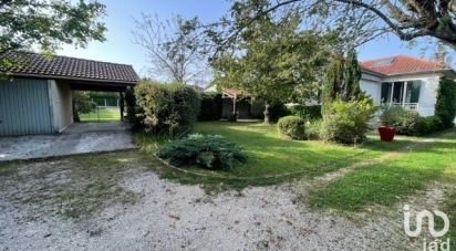 Maison 5 pièces de 105 m² à Saint-Fargeau-Ponthierry (77310)