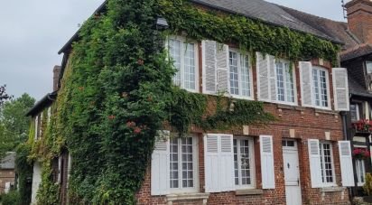 Town house 7 rooms of 147 m² in Saint-Julien-le-Faucon (14140)