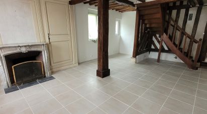 Maison de ville 7 pièces de 147 m² à Saint-Julien-le-Faucon (14140)