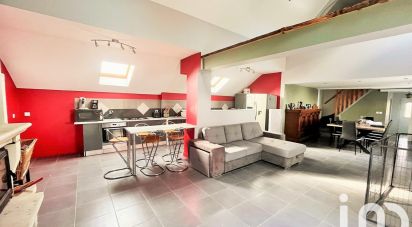 Maison 5 pièces de 152 m² à Labeuvrière (62122)