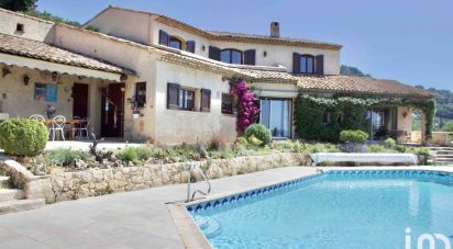 House 8 rooms of 265 m² in Cabris (06530)
