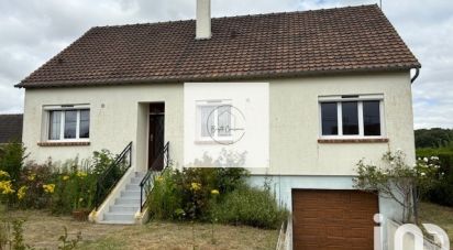 House 4 rooms of 80 m² in Maillebois (28170)