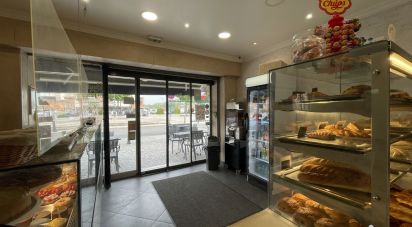 Bakery of 110 m² in Corbeil-Essonnes (91100)