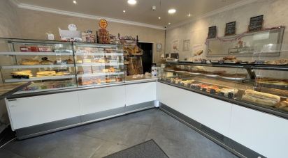 Boulangerie de 110 m² à Corbeil-Essonnes (91100)