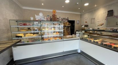 Bakery of 110 m² in Corbeil-Essonnes (91100)