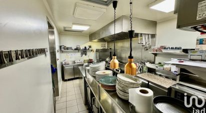 Restaurant de 160 m² à Narbonne (11100)