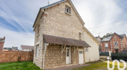 House 5 rooms of 108 m² in Soissons (02200)