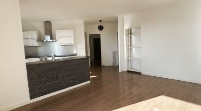 Appartement 3 pièces de 66 m² à Toulon (83000)