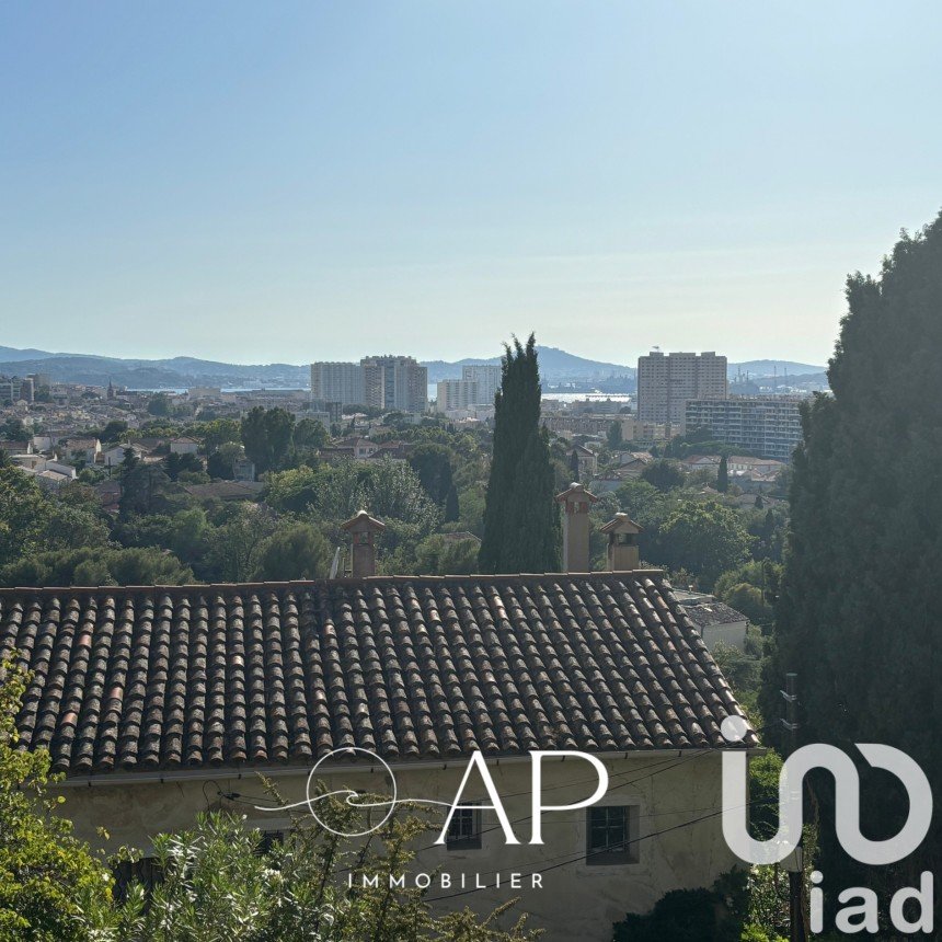 Apartment 3 rooms of 66 m² in Toulon (83000)