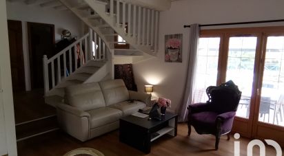 Maison 5 pièces de 170 m² à Éguzon-Chantôme (36270)