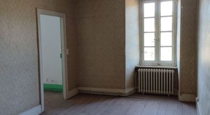 Town house 6 rooms of 260 m² in Saint-Amans-Soult (81240)