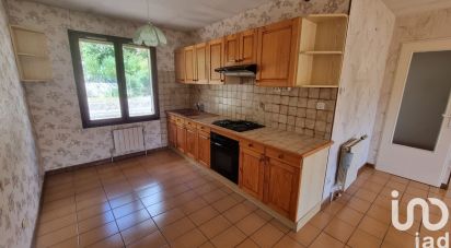 House 3 rooms of 68 m² in Le Val (83143)