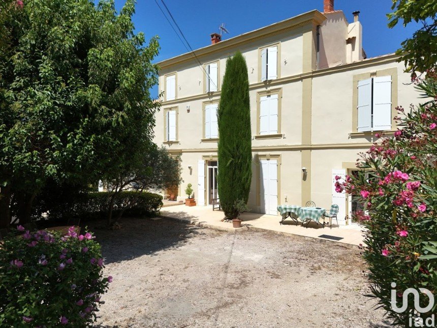 House 5 rooms of 320 m² in Cabannes (13440)