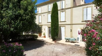 House 5 rooms of 320 m² in Cabannes (13440)