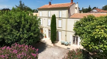 House 5 rooms of 295 m² in Cabannes (13440)