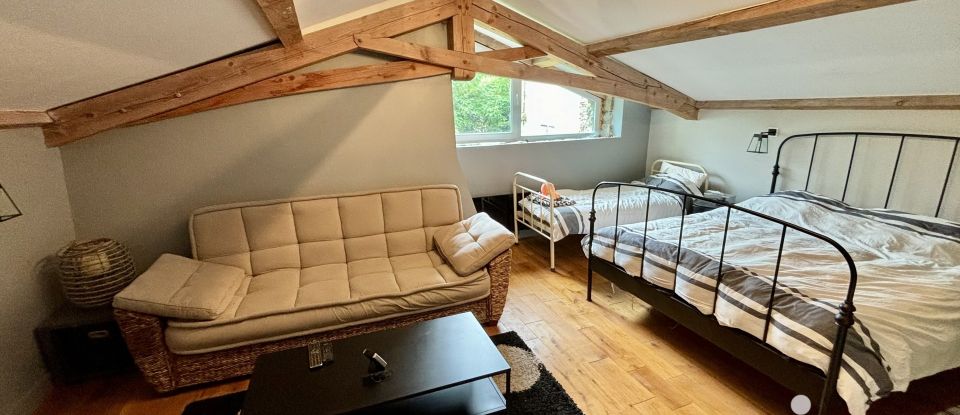 Maison traditionnelle 4 pièces de 114 m² à Vals-les-Bains (07600)