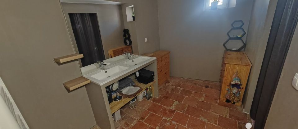 Maison de village 3 pièces de 82 m² à Cazouls-lès-Béziers (34370)