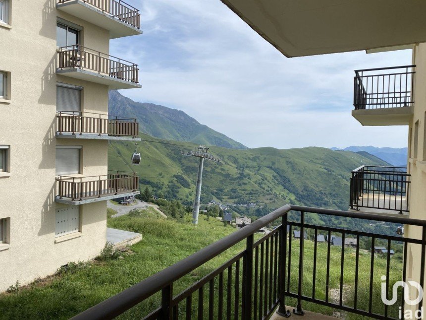 Apartment 2 rooms of 39 m² in Saint-Lary-Soulan (65170)