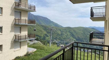 Apartment 2 rooms of 39 m² in Saint-Lary-Soulan (65170)
