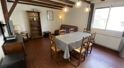 Apartment 2 rooms of 39 m² in Saint-Lary-Soulan (65170)