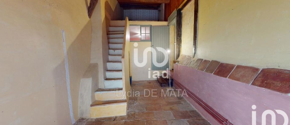 Village house 6 rooms of 250 m² in Launac (31330)