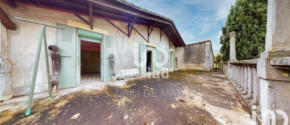 Village house 6 rooms of 250 m² in Launac (31330)