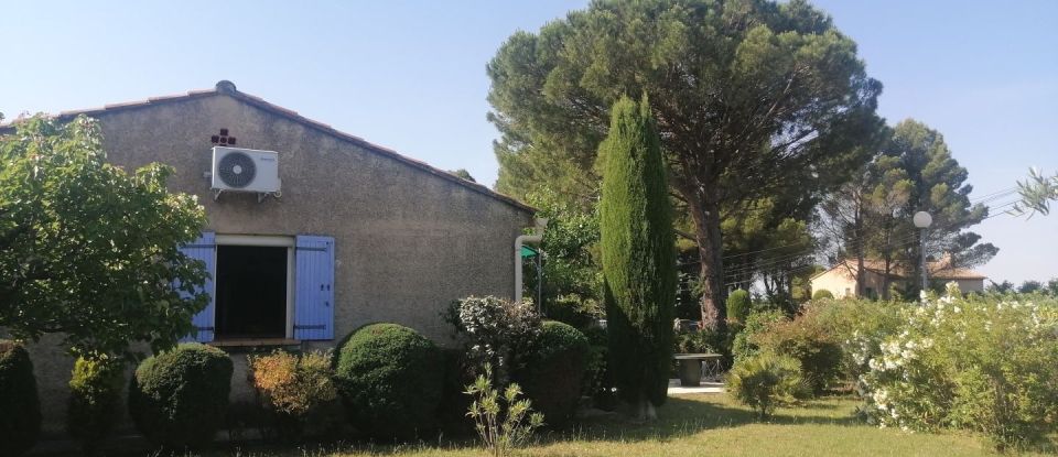 Maison 4 pièces de 76 m² à Caromb (84330)