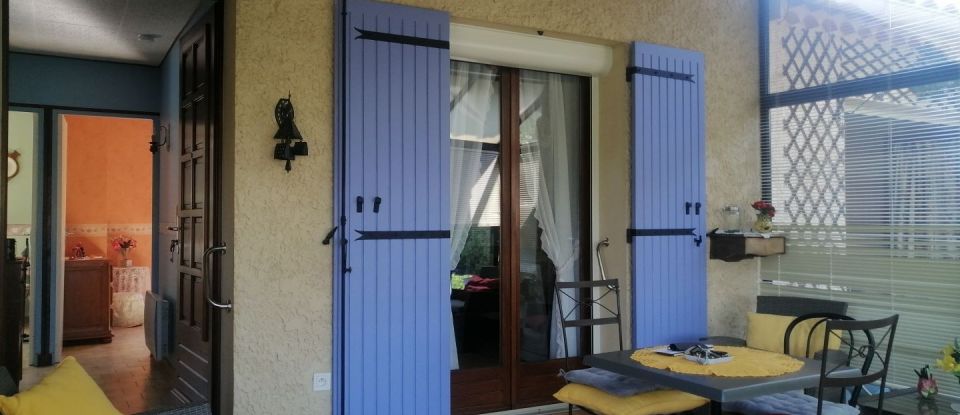 House 4 rooms of 76 m² in Caromb (84330)