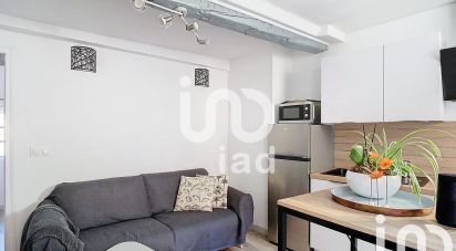 Appartement 2 pièces de 31 m² à Digne-les-Bains (04000)