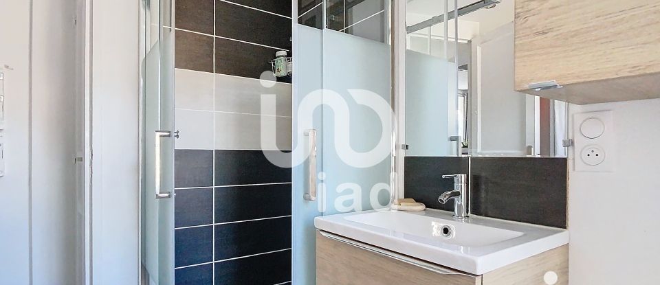 Appartement 2 pièces de 31 m² à Digne-les-Bains (04000)