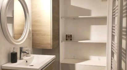 Apartment 1 room of 29 m² in Digne-les-Bains (04000)