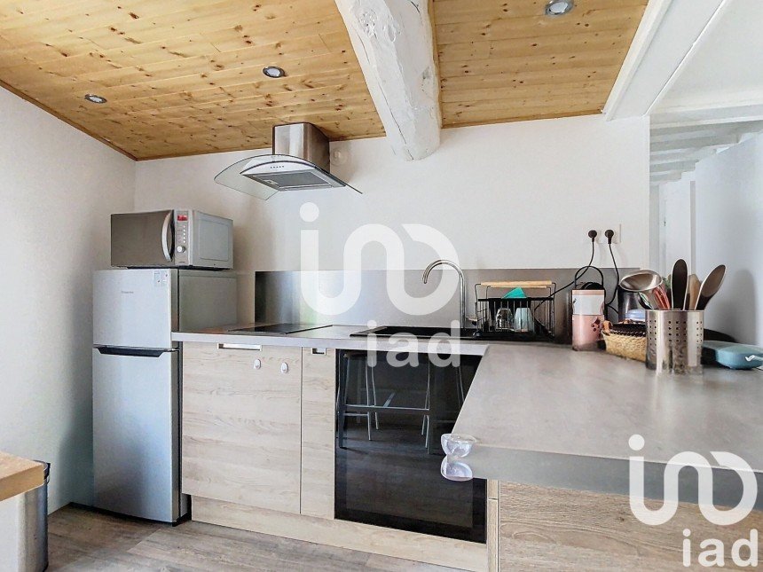 Appartement 1 pièce de 29 m² à Digne-les-Bains (04000)