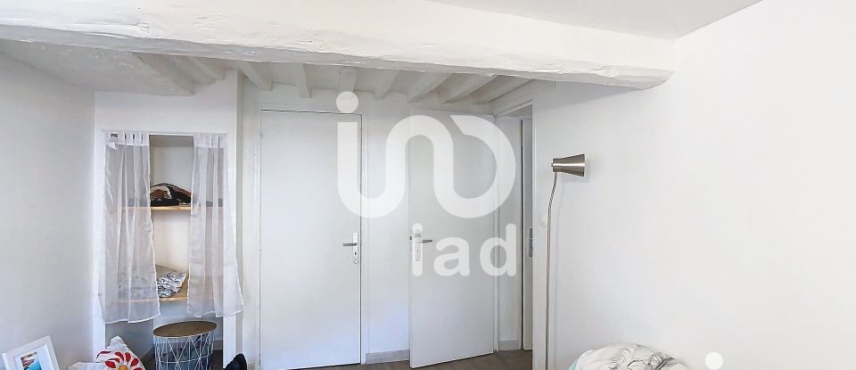 Appartement 1 pièce de 29 m² à Digne-les-Bains (04000)