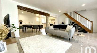 Maison de ville 4 pièces de 128 m² à Saint-Junien (87200)