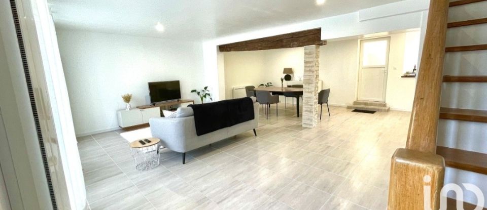 Maison de ville 4 pièces de 128 m² à Saint-Junien (87200)