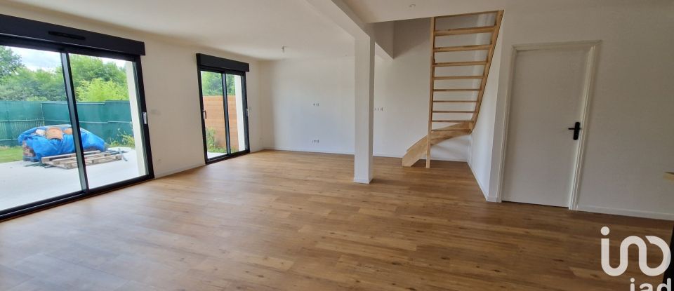 Maison 6 pièces de 158 m² à Troyes (10000)