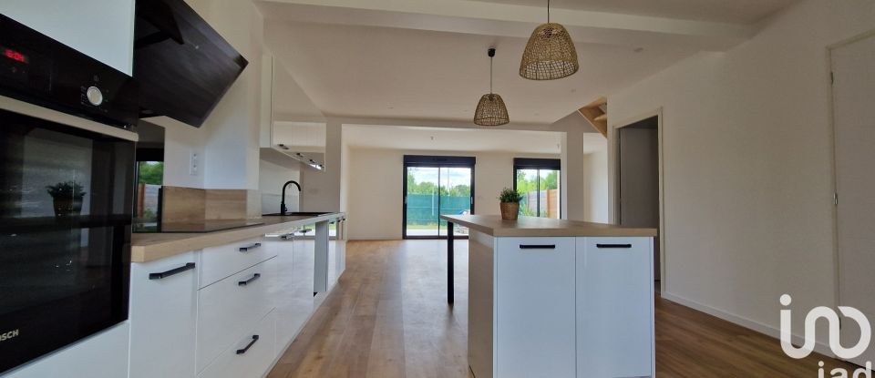 Maison 6 pièces de 158 m² à Troyes (10000)