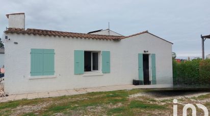 House 4 rooms of 107 m² in Le Château-d'Oléron (17480)