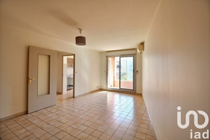 Appartement 2 pièces de 50 m² à Marseille (13005)