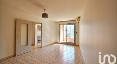 Appartement 2 pièces de 50 m² à Marseille (13005)