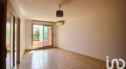 Appartement 2 pièces de 50 m² à Marseille (13005)