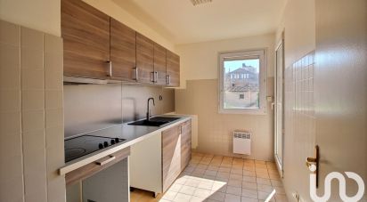 Apartment 2 rooms of 50 m² in Marseille (13005)