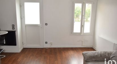 Apartment 1 room of 19 m² in La Houssaye-en-Brie (77610)